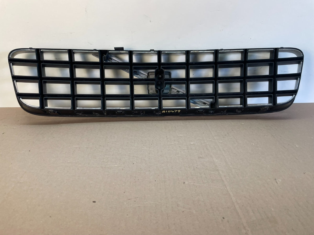 2003 to 2013 Volvo XC90 Front Upper Grill Grille AI0679 DW3