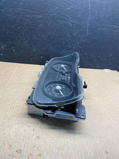 2009 to 2011 Mercury Grand Marquis Speedometer Cluster Gauge AE7613 DG1