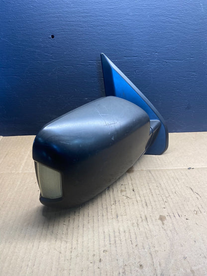 2009-2015 Honda Pilot Right Passenger Side View Door Mirror Oem ab7441 DG1