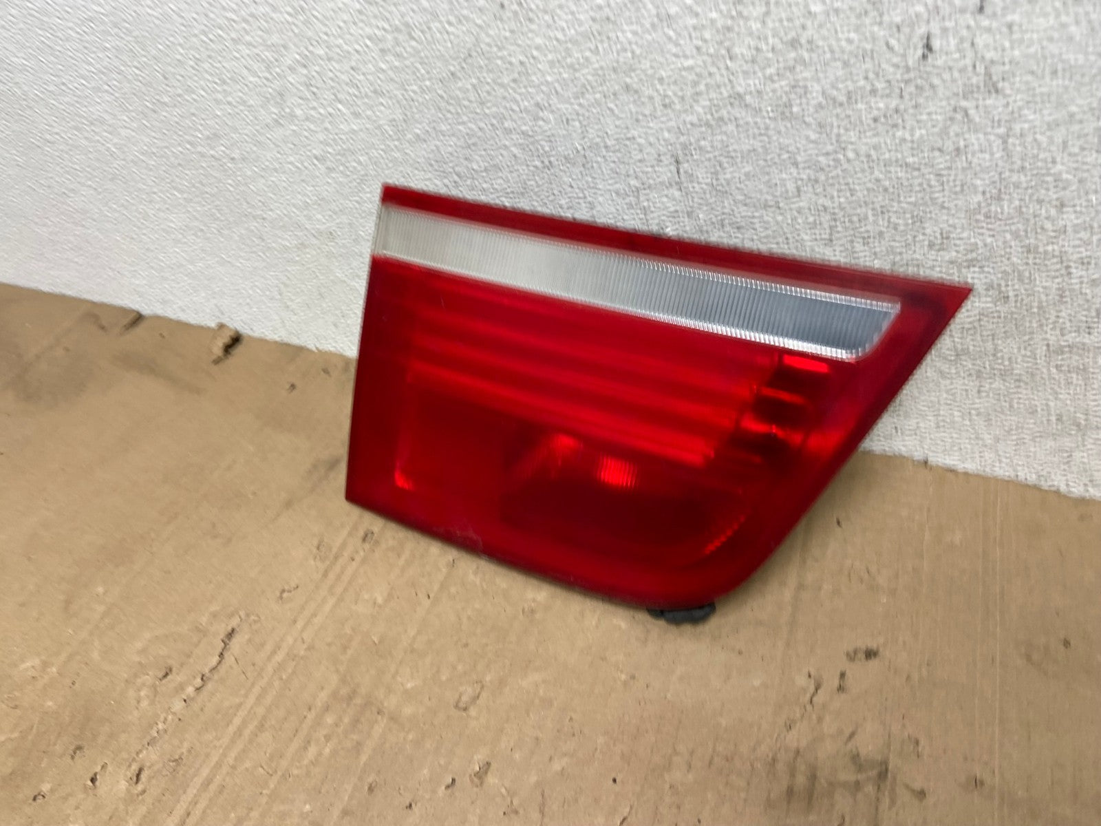 2007 to 2010 Bmw X5 E70 Left Driver Lh Side Inner Tail Light AE9214 LK1