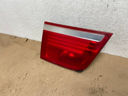 2007 to 2010 Bmw X5 E70 Left Driver Lh Side Inner Tail Light AE9214 LK1