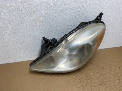 2012 2013 2014 Nissan Versa Sedan Headlight Left Driver LH AB6991 DW2
