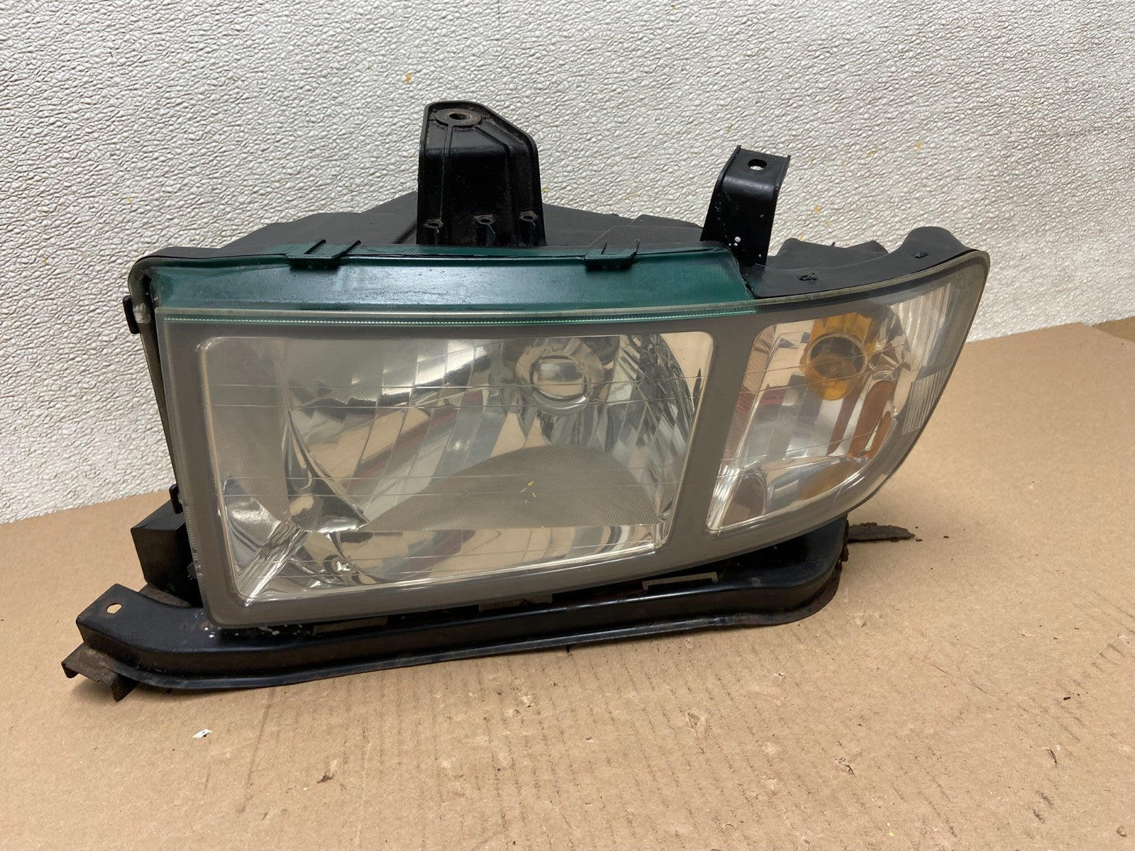 2006 2007 2008 Honda Ridgeline Left Driver LH Halogen Headlight Oem AB5036 DW0