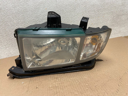 2006 2007 2008 Honda Ridgeline Left Driver LH Halogen Headlight Oem AB5036 DW0
