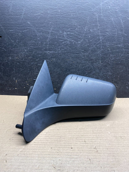 2008 to 2011 Ford Focus Left Driver View Door Mirror Heated AH9708 DG0