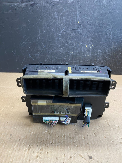 2006 to 2010 Toyota Sienna A/C Climate Heater Temperature Control AC6538 DG3