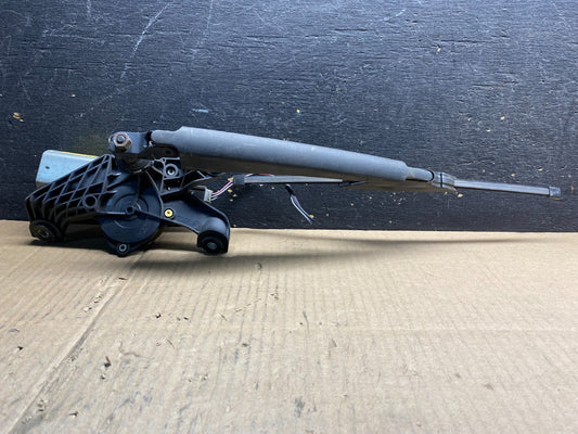 2011 to 2014 Ford Edge Licnoln MKX Rear Windshield Wiper Motor OEM AB0364 DG0