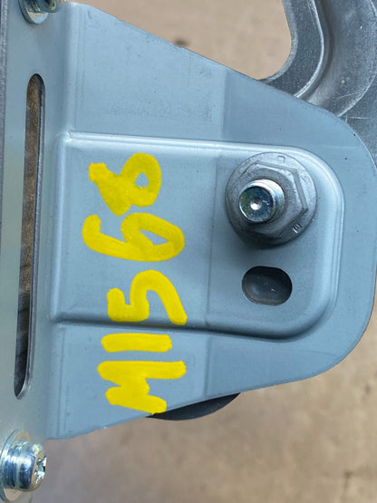 2012-2016 Mercedes-Benz GLE C E350 DC/AC Power Inverter Control Module M1568 DG6