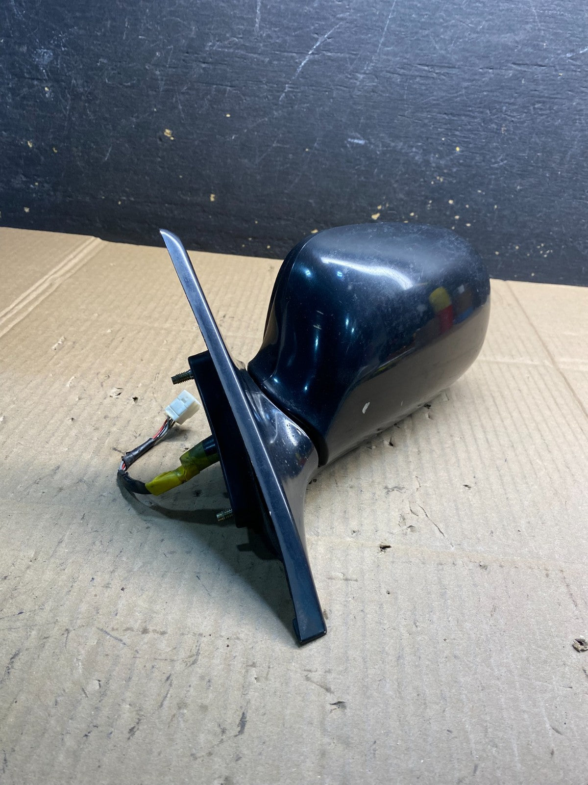 1997 to 2001 Lexus ES300 Left Driver LH View Door Mirror Oem AB06061