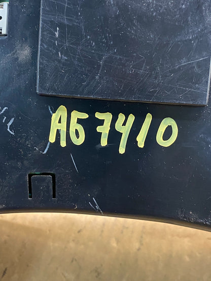 2002 GMC Yukon Speedometer Cluster Gauge ag7410 DG6