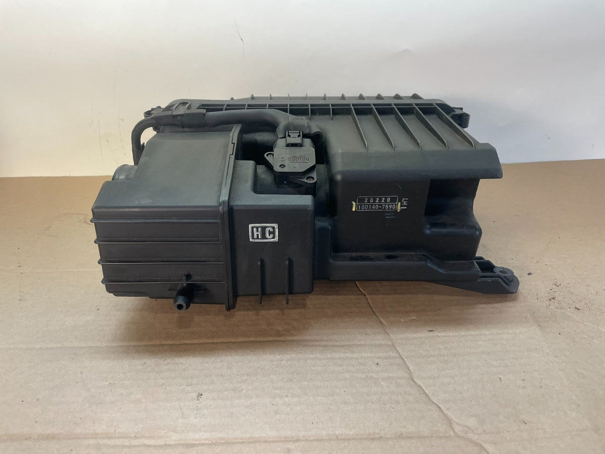 2006 - 2008 Lexus RX400h Air Intake Resoantor Box ag7827 DG3