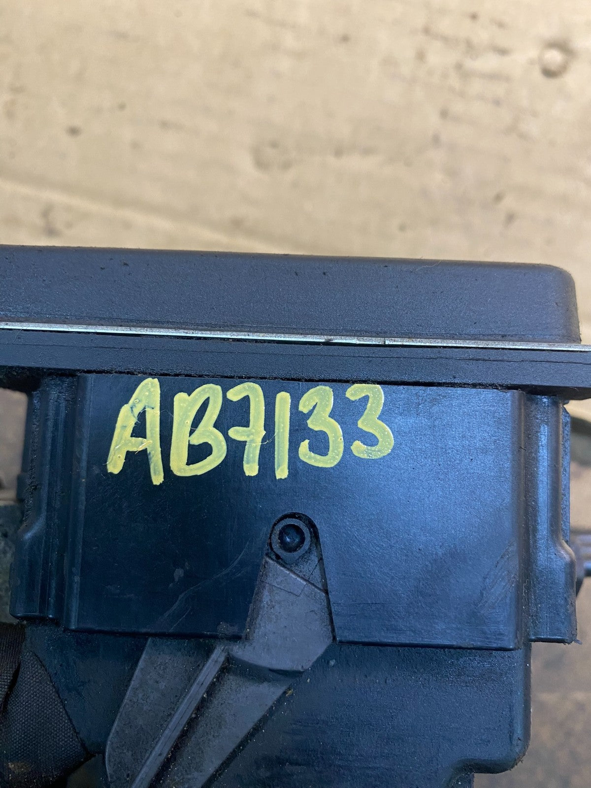 2010 Ford F-150 F150 ABS Anti-Lock Brake Pump Module ab7133 DG7