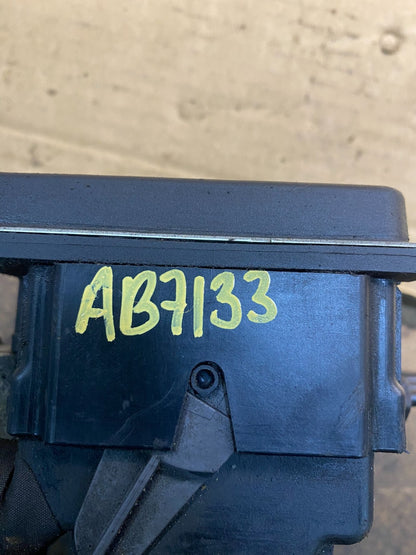 2010 Ford F-150 F150 ABS Anti-Lock Brake Pump Module ab7133 DG7