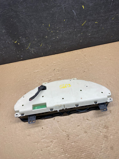2008 to 2012 Buick Enclave Instrument Gauge Cluster Speedometer S6613 DG4