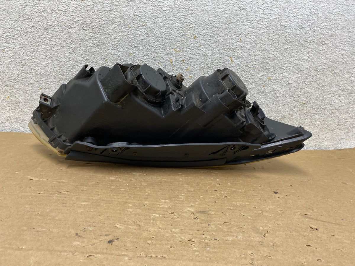2006 to 2008 Hyundai Sonata Left Driver LH Side Headlight Halogen AH8523 DW5