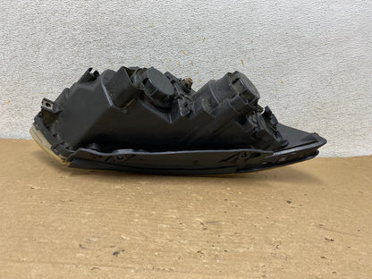 2006 to 2008 Hyundai Sonata Left Driver LH Side Headlight Halogen AH8523 DW5