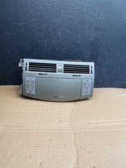 2005-2007 Toyota Avalon Climate Control A/C Heater Air Vent Panel Trim AF1856 DG0