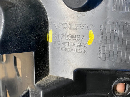 2014 to 2018 Volvo S60 Rear Bumper LH Driver Bracket R8481 DG6