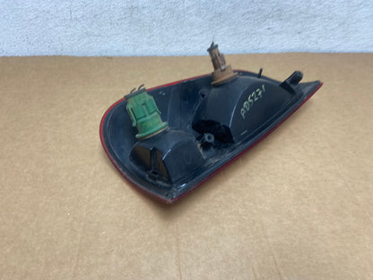 1997 to 2003 Ford F150 F-150 Right Passenger RH Side Tail Light AD5271 LK5