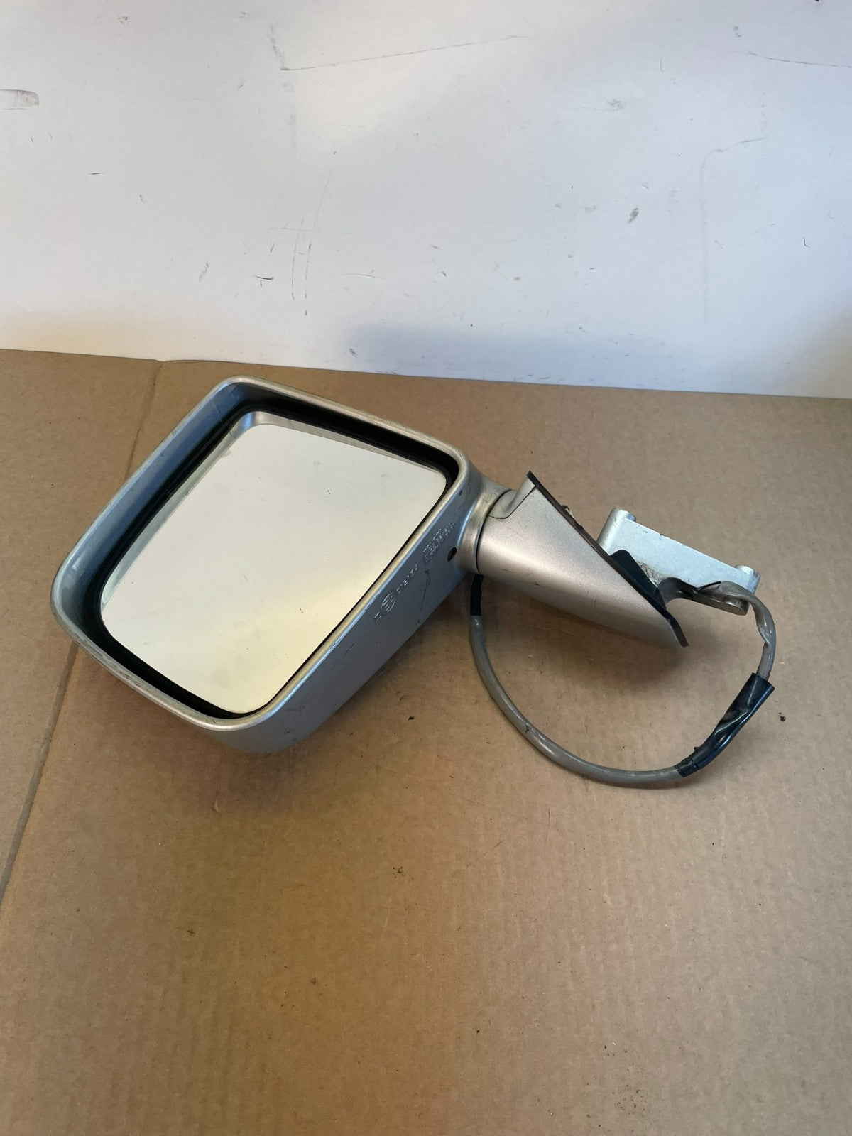 1999 to 2003 Lexus RX300 Left Driver LH Side View Door Mirror AG2697 MS2