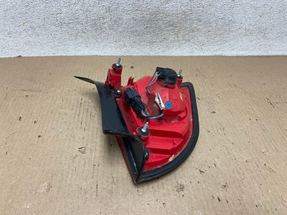 2008 - 2012 Chevrolet Malibu Right Passenger RH Side Tail Light AH5843 LK4