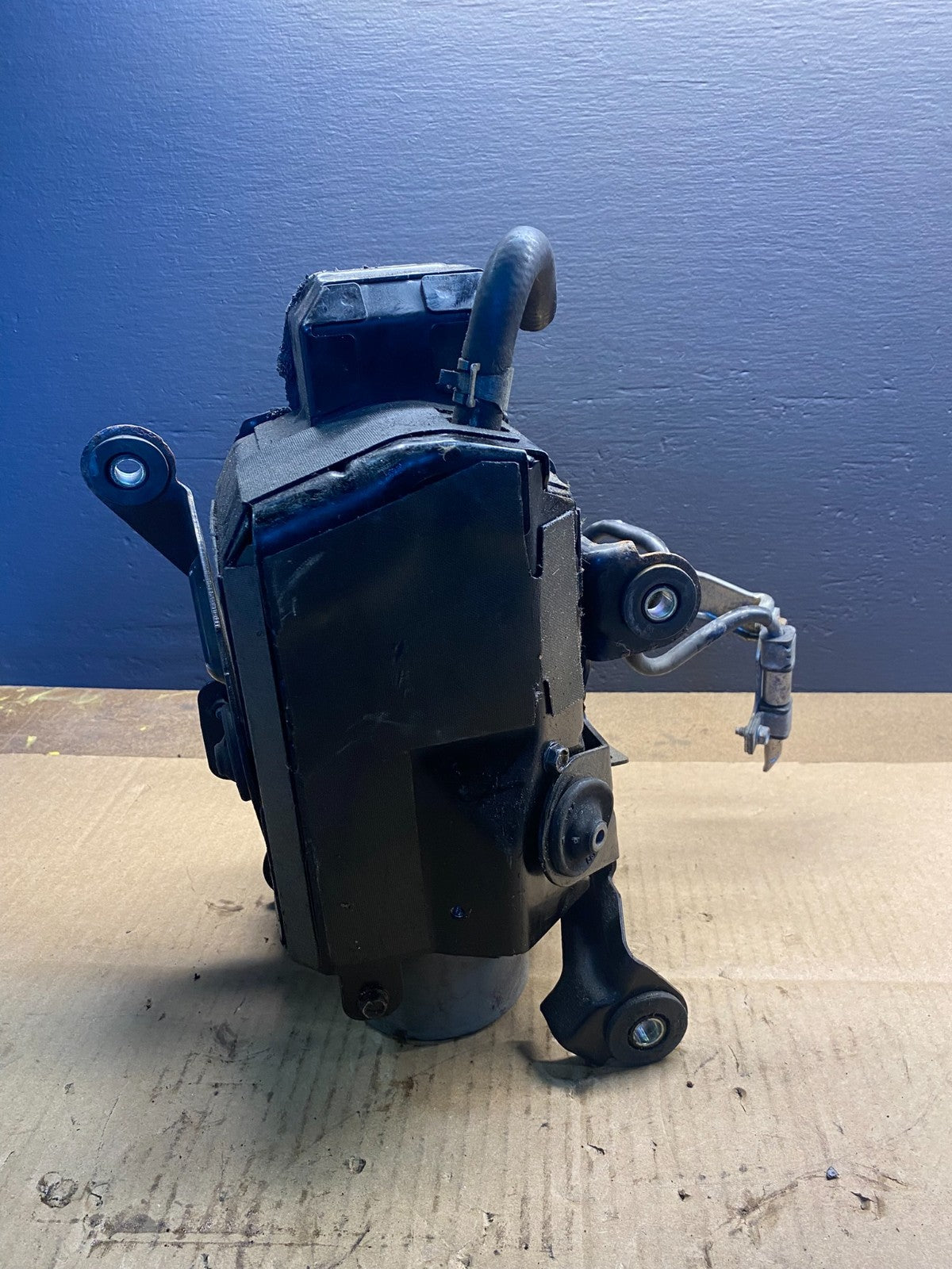 2011 - 2017 Nissan Quest Power Steering Pump Motor Unit OEM AB41255