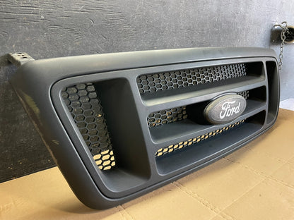 2004 to 2008 Ford F150 F-150 Front Upper Grill Grille OEM aa6182 DG2
