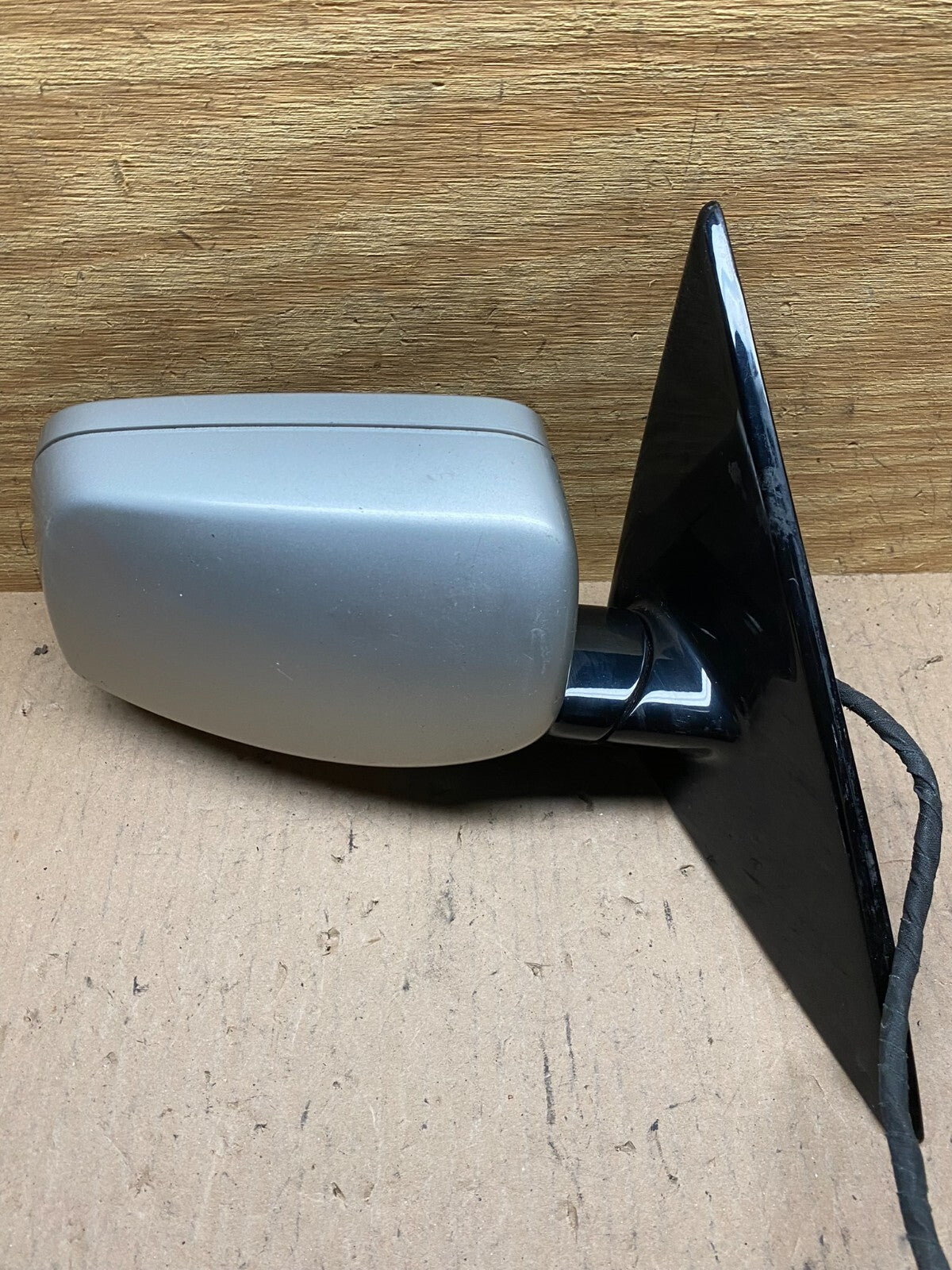 2006 to 2010 Bmw 528i 530i 535i Series Right Passenger RH View Mirror C18150