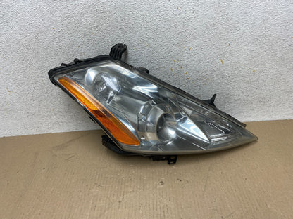 2003 to 2007 Nissan Murano Headlight Xenon HID Right Passenger AH6747 DW0