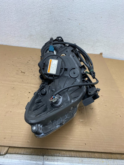 2009-2014 Acura TSX Left Driver LH Xenon HID Headlight AD4294 DW7