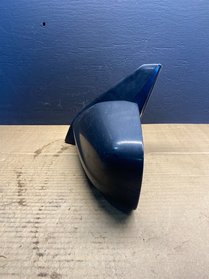 2005 to 2008 Pontiac Vibe Left Driver LH Side View Door Mirror AB7092 MS4