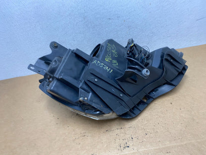 2007 to 2012 Gmc Acadia Halogen Headlight Left Driver LH Side AD5241 DW8