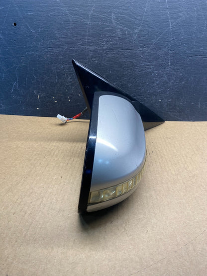 2009-2014 Nissan Maxima Right Passenger View Turn Signal Door Mirror AG7191 DG11