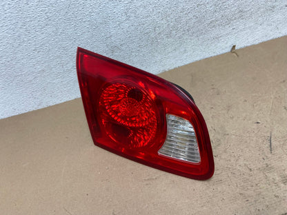 2007 2008 2009 Hyundai Santa Fe Left Driver LH Tail Light Inner AF5057 LK1
