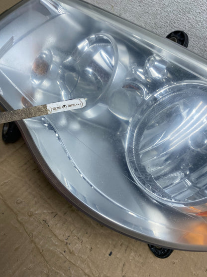 2008 to 2016 Chrysler Town and Country Left Driver Lh Side Headlight AI1238 DW5
