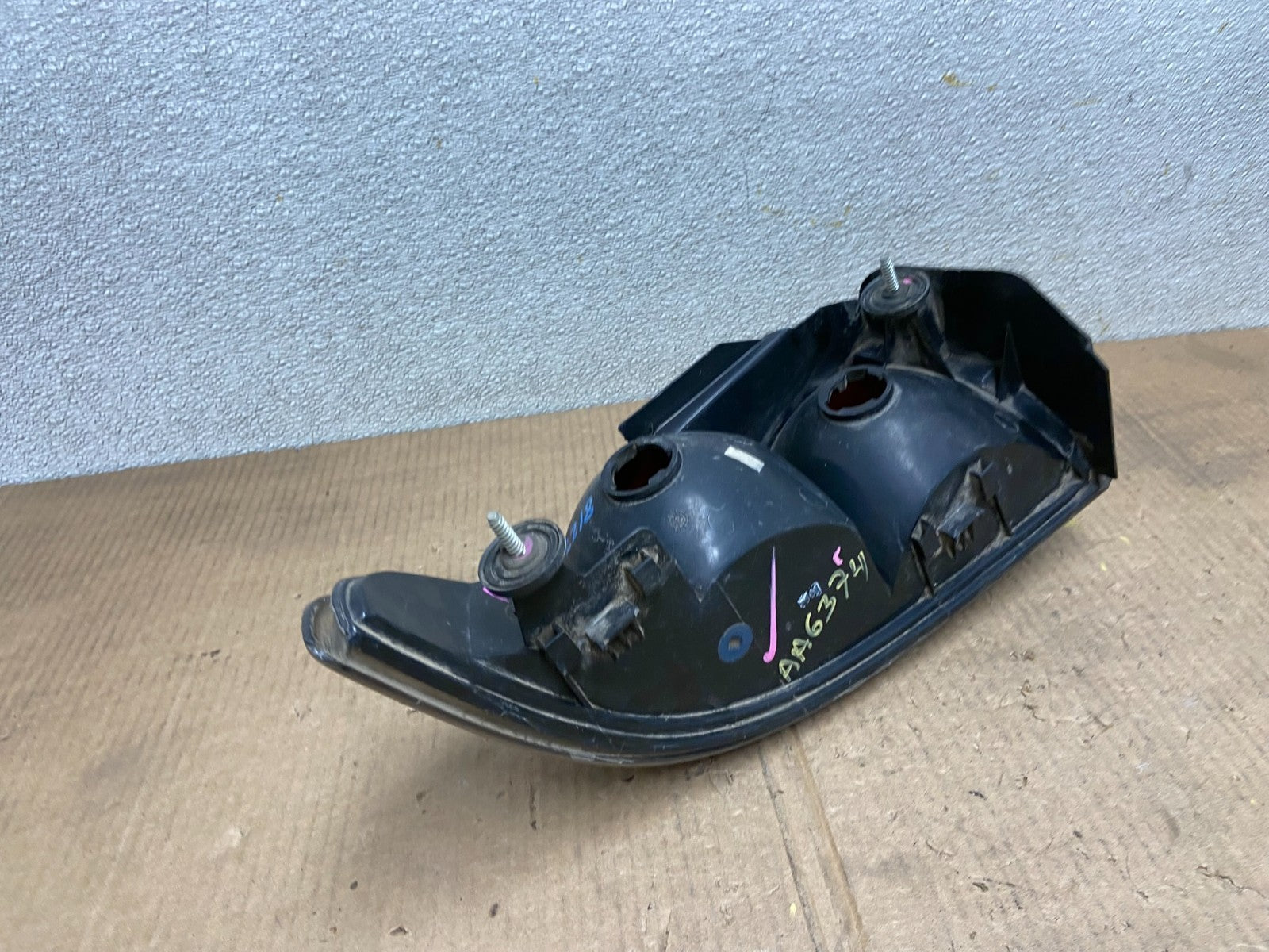 1993 to 1997 Dodge Interpid Right Passenger Side Tail Light AA63746