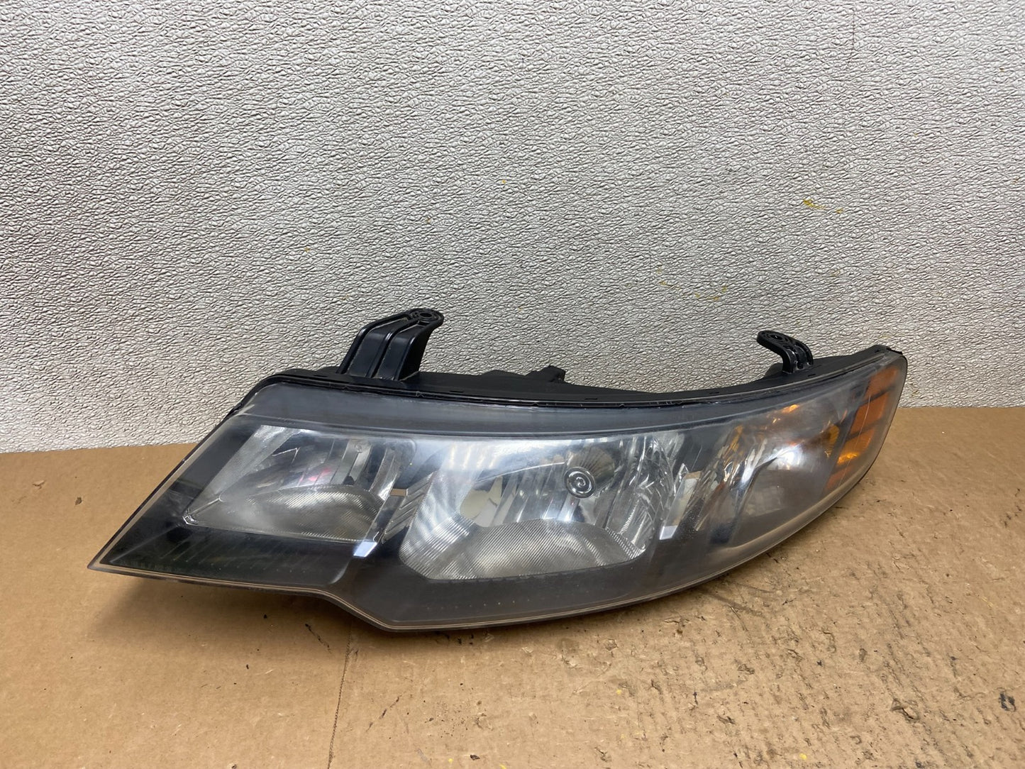 2010 2011 2012 Kia Forte Left Driver Side Headlight Halogen Oem Z9364 DW0