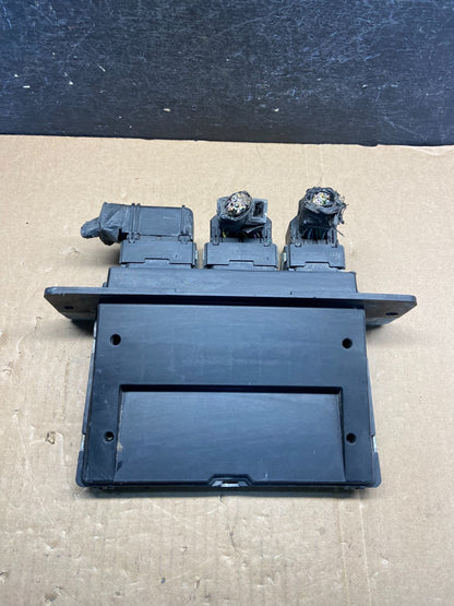 2012 Ford Truck F150 5.0L Engine Control Module ECU ECM ag1635 DG0