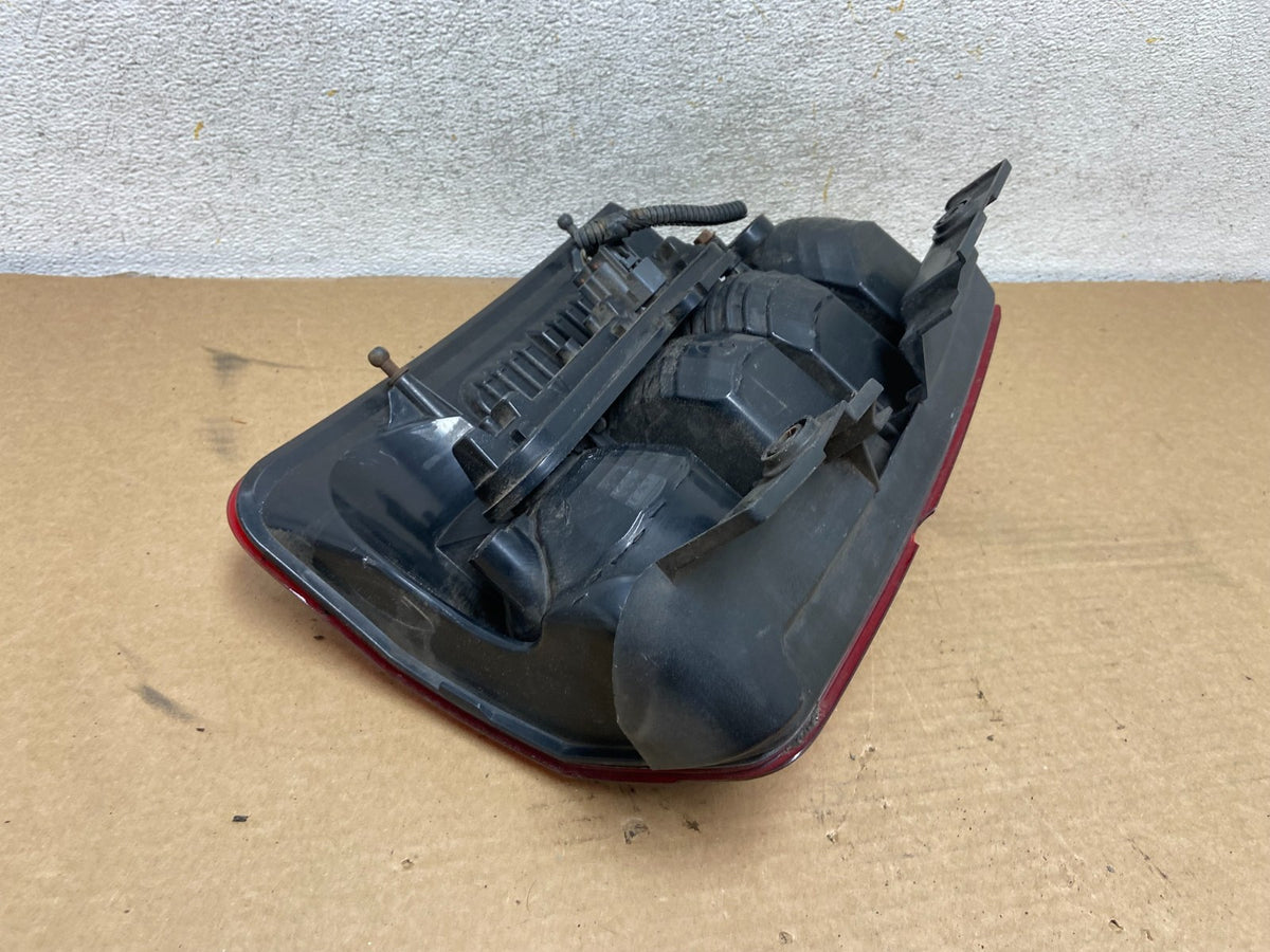 2008 to 2012 Jeep Liberty Left Driver Side Lh Tail Light AH4440 DW5