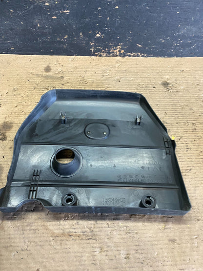 2004 to 2008 Mazda 3 DOHC 16 VALVE Engine Shield Top Cover Oem s5898 DG14