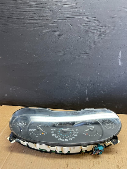 1999 2005 Buick Century Dash Speedometer Cluster Gauge ab7539 DG5