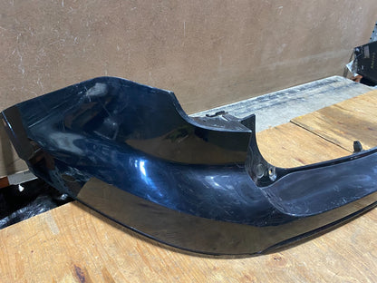 2011 to 2015 Ford Explorer Rear Upper Bumper Cover AA61031