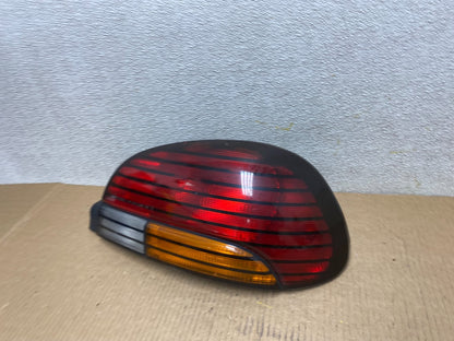 1996-1998 Pontiac Grand AM Right Passenger RH Side Tail Light OEM W3843 DW1