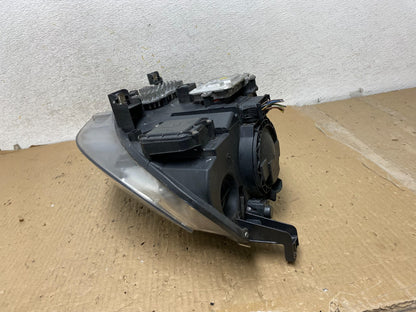 2011 to 2013 BMW X5 Right Passenger RH Side Headlight Xenon HID AH2925 DW8