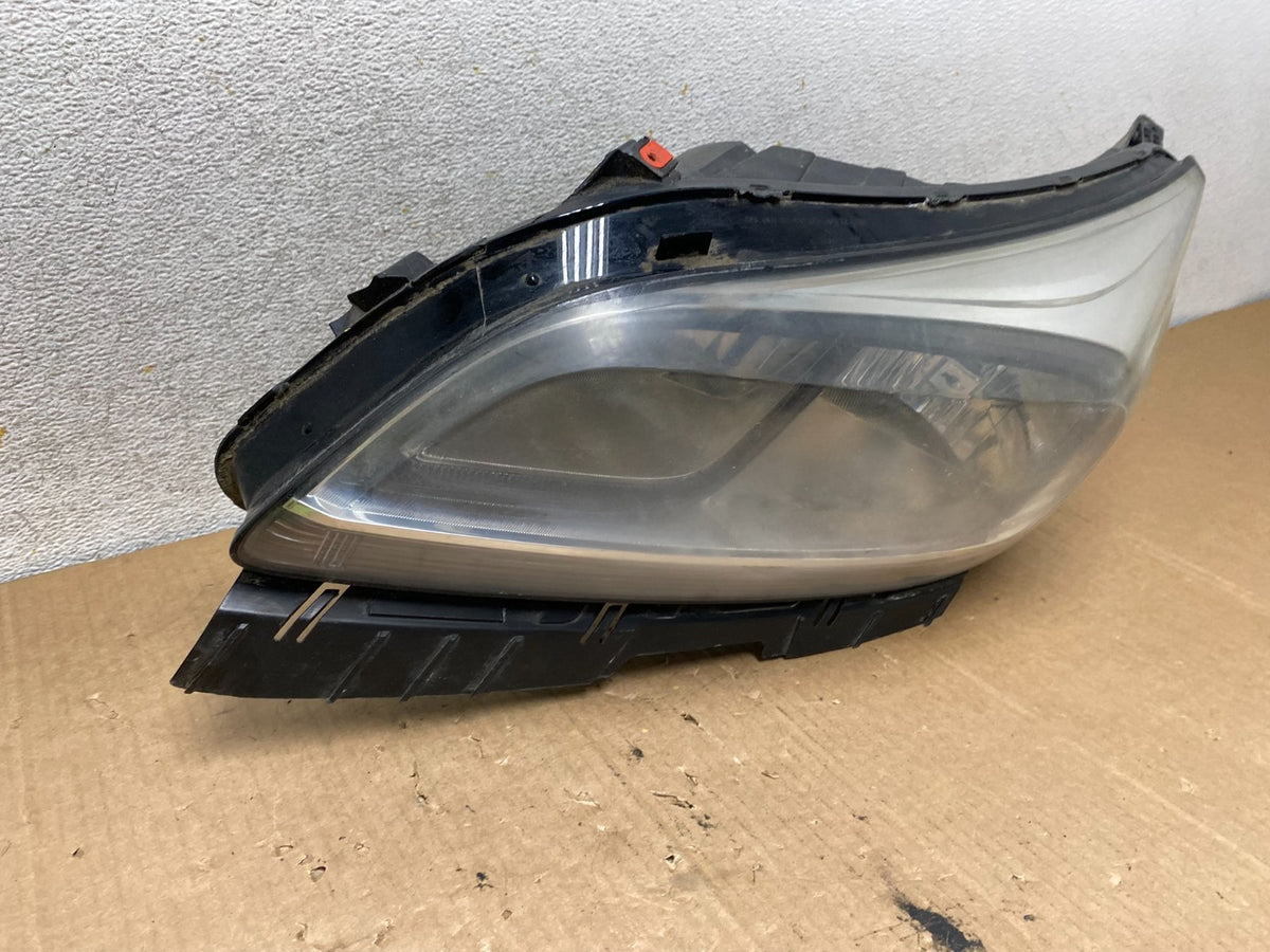 2013 - 2015 Chevrolet Malibu Left Driver LH Halogen Headlight AI8834 DW2
