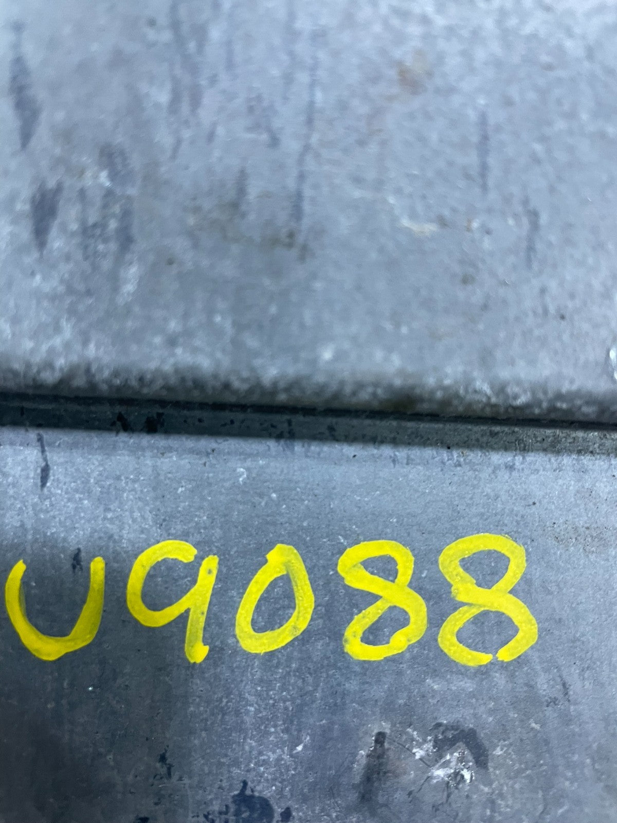 2004 Ford Explorer Engine Mountaineer Control Unit ECU Computer Module U9088 DG4