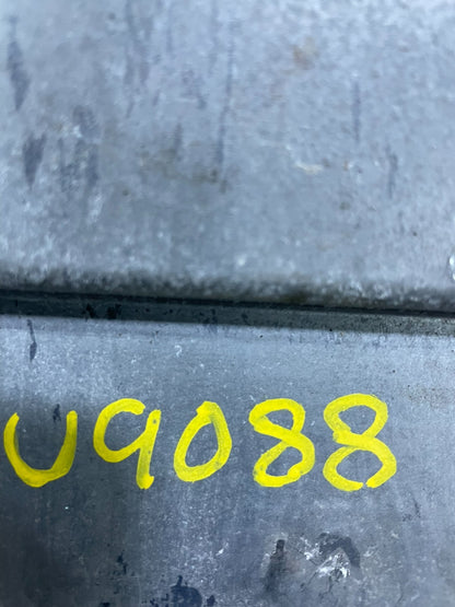 2004 Ford Explorer Engine Mountaineer Control Unit ECU Computer Module U9088 DG4
