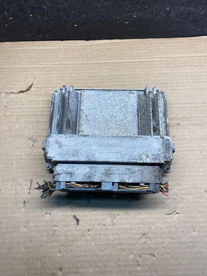 2003-2006 Chevrolet Tahoe Silverado Engine Control Unit Module ECM ECU ah9963 DG1