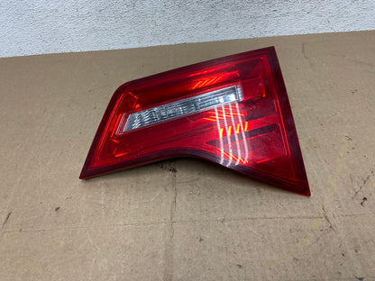 2007 2008 2009 Acura Mdx Right Passenger Rh Side Inner Tail Light AE6846 LK0