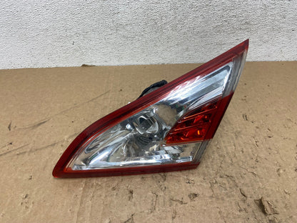 2011-2014 Nissan Murano Right Passenger RH Side Inner Tail Light AG1350 LK0